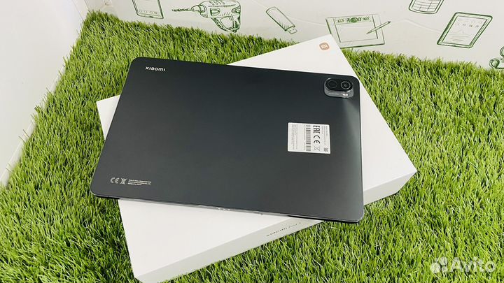 Планшет xiaomi pad 5 6/256