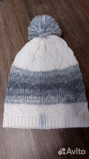 Шапки женские