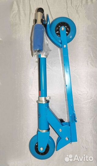 Самокат детский до 30кг