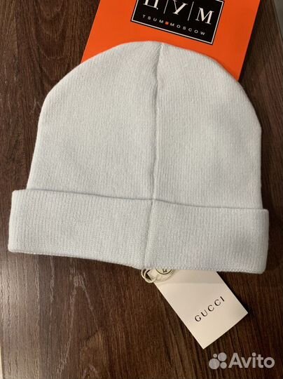 Шапка Gucci