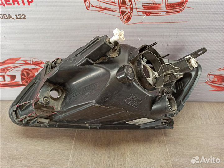 Фара правая LADA Granta 2011-2018