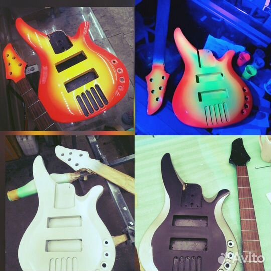 Художественная роспись. Аэрография.Покраска.Художн