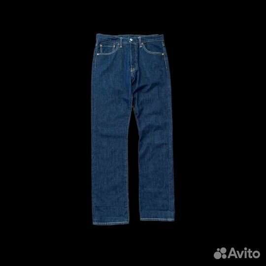 Мужские джинсы levis 501