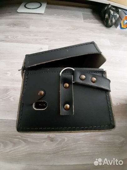 Люксметр ю116