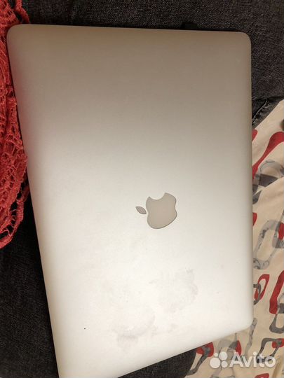 MacBook pro 15’’ 2012