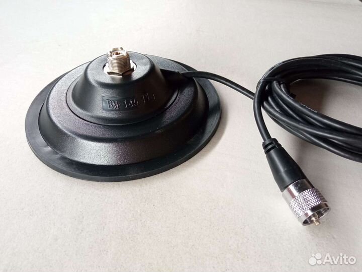 Магниты для антенн