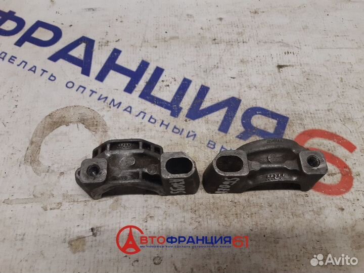 Скоба рулевой рейки, 34009417 renault megane 1, 30