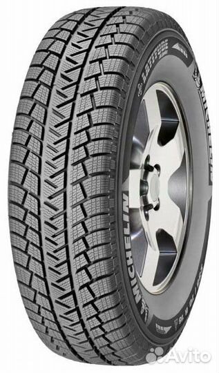 Michelin Latitude Alpin 255/65 R16 109S