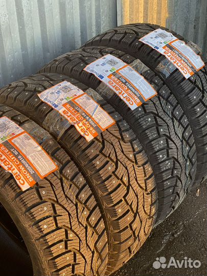 Centara Snow Cutter 205/60 R16