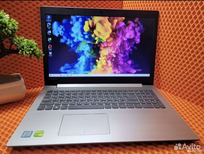 Ировой Lenovo