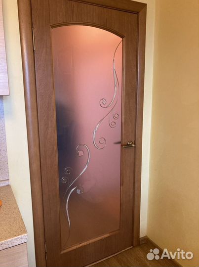 Межкомнатные двери бу с коробкой