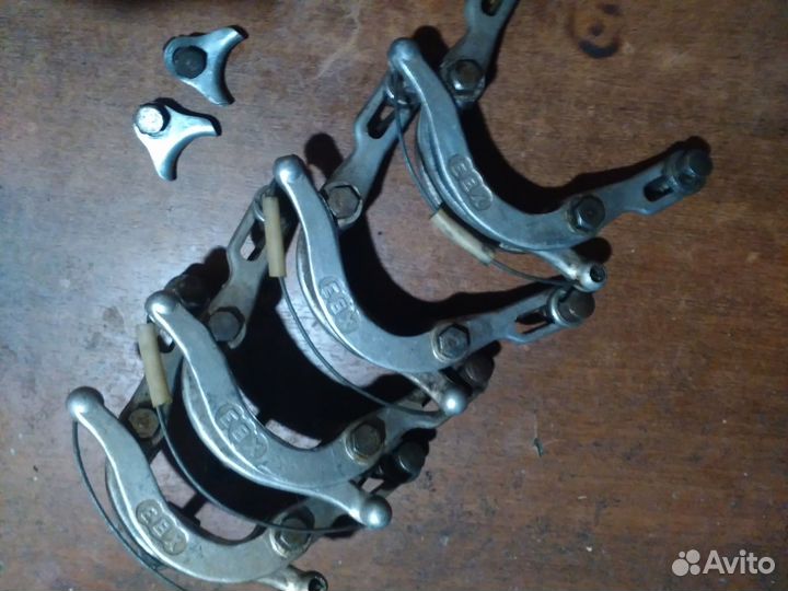 Запчасит хвз