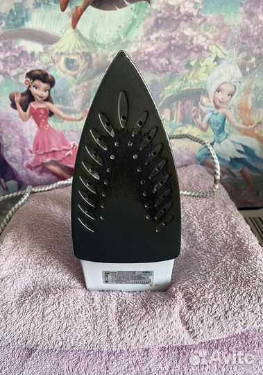 Утюг электрический