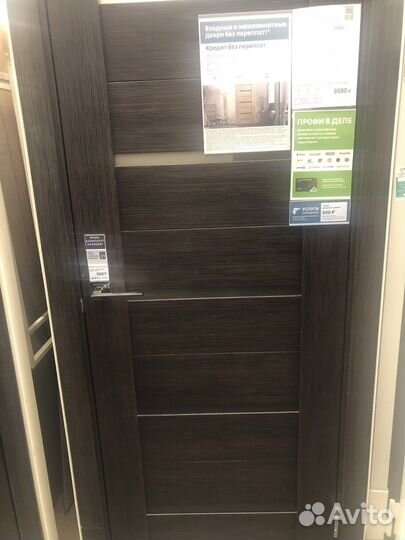 Продам межкомнатную дверь