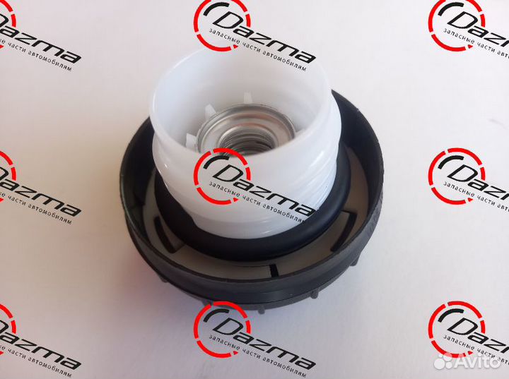 Hyundai-KIA 3101024000 Крышка топливного бака Hyun