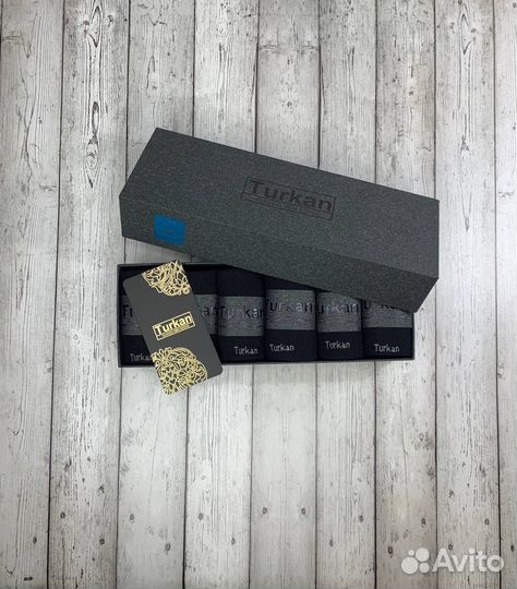 Набор носков Turkan
