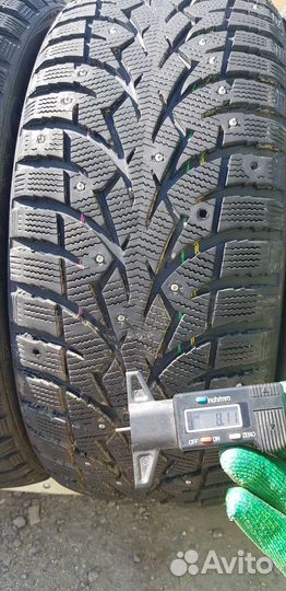 Toyo Observe G3-Ice 215/45 R17