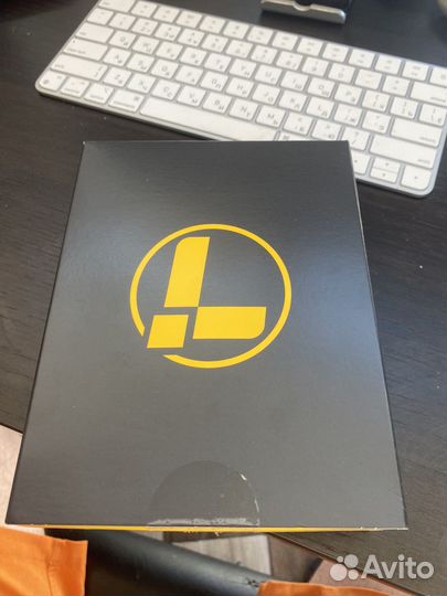 Мультитул leatherman charge plus tti