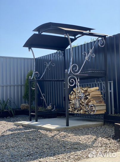 База отдыха