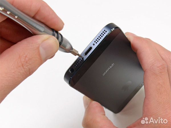 Ремонт смартфонов, планшетов, телефонов