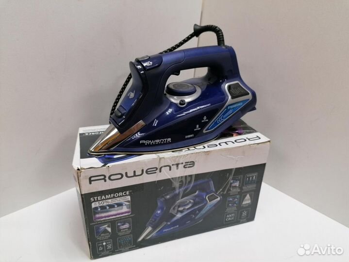 Утюги Rowenta DW9240F1