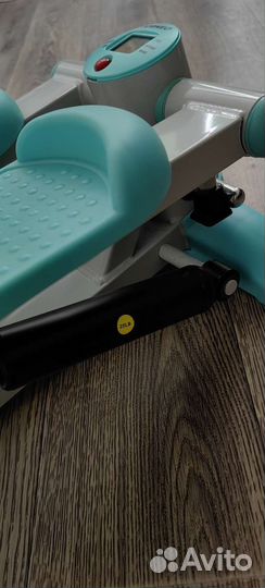 Тренажер степпер (степ-платформа) Torneo