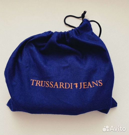 Сумка клатч Trussardi