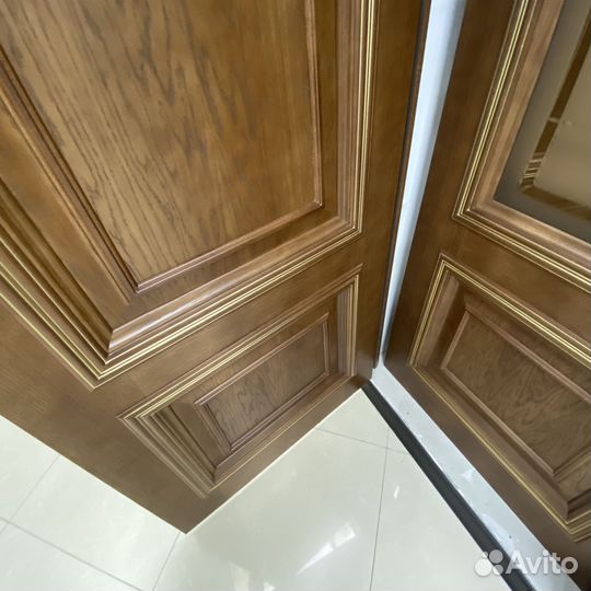 Двери межкомнатные