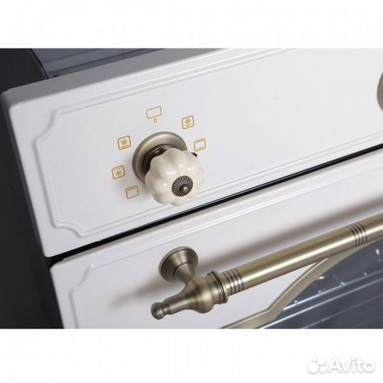 Духовка электрическая zigmund & shtain EN 130.922