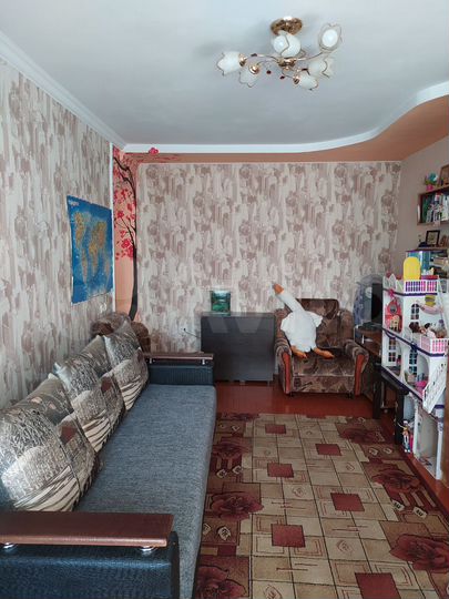 1-к. квартира, 31,4 м², 5/5 эт.