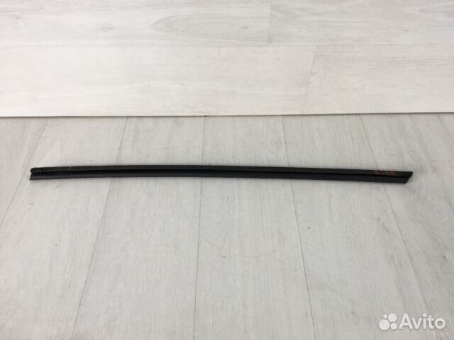 Уплотнитель стекла внутренний KIA RIO 4 1.4 ат сед