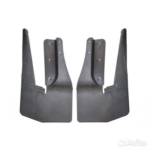 Брызговик передний Газель next (к-т 2 шт)