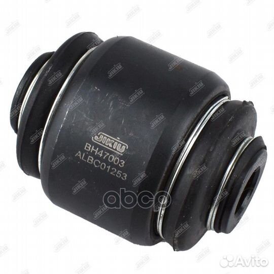 Сайлентблок Land Rover Discovery III