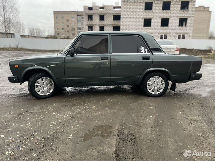 ВАЗ 2105 1.6 МТ, 2010, 67 967 км