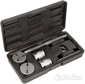 Набор для сведения тормозных цилиндров 8пр