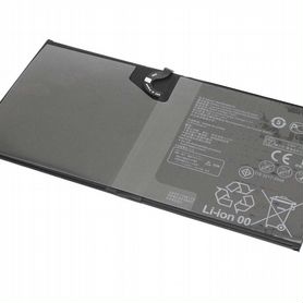 АКБ HB299418ECW Huawei MediaPad M5 3.85V 7300mAh