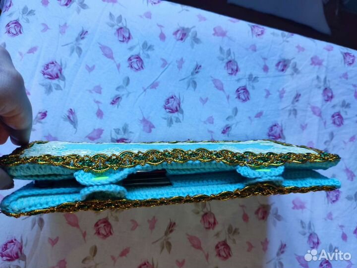 Органайзер для спиц