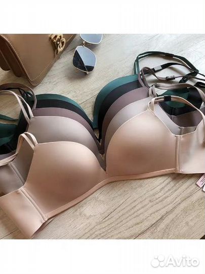 Бюстгалтер Victoria's Secret 32B 34B 36B 38B