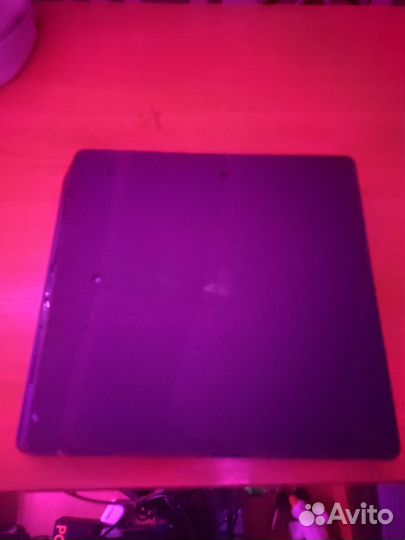 Sony playstation 4 slim 500gb