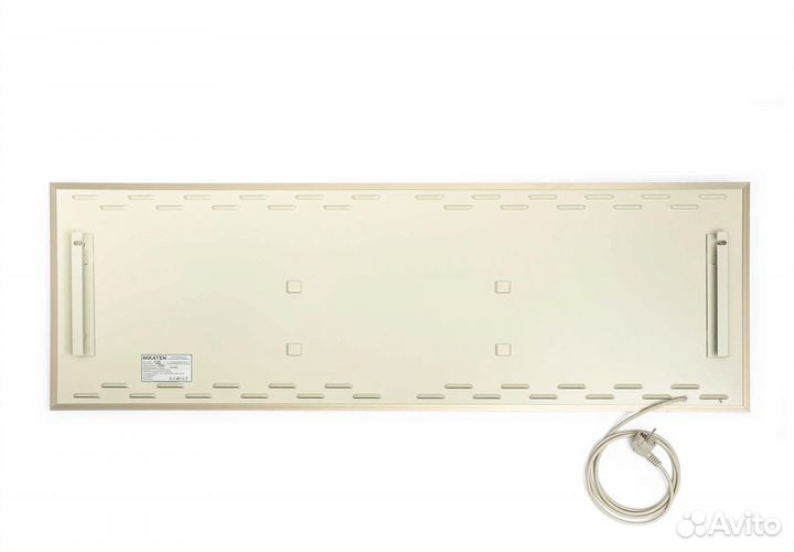 Керамический обогреватель Никатэн 500