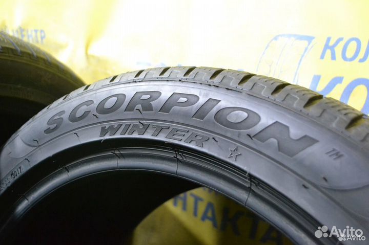 Pirelli Scorpion Winter 285/40 R20