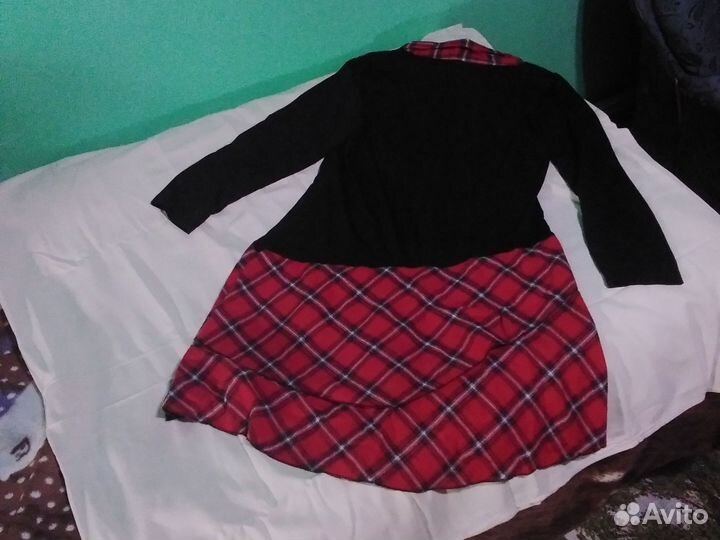 Платье женское