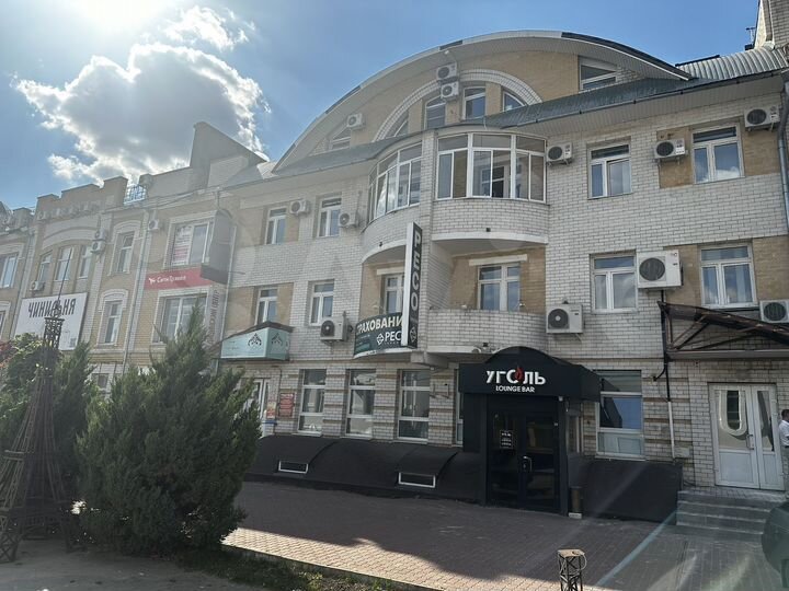 Свободного назначения, 150 м²