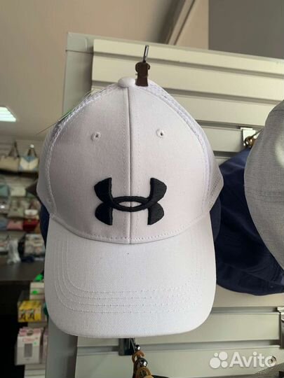 Кепка бейсболка мужская