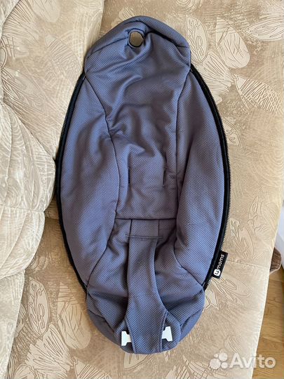 Текстиль для качели 4Moms mamaroo/мамару