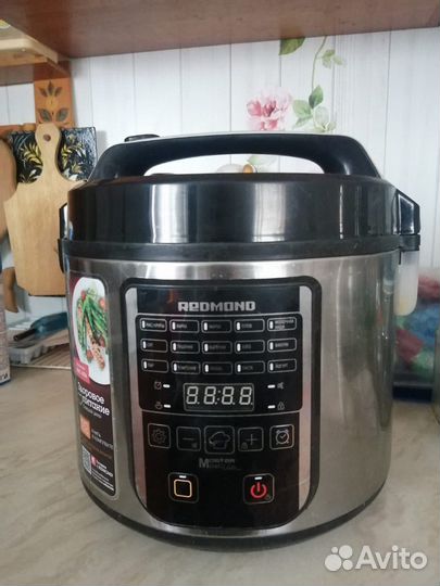 Мультиварка