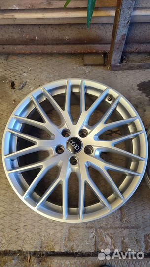 Диски audi r19