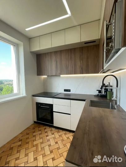 Кухня на заказ sh-0535104