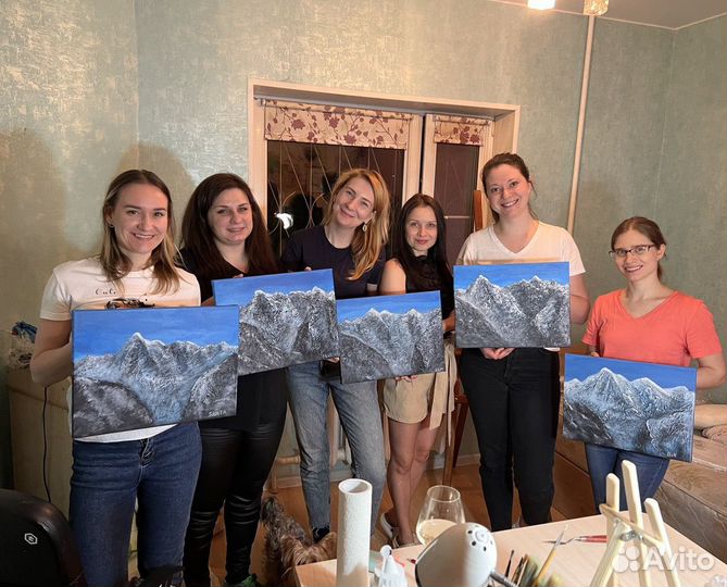 Мастер- класс 