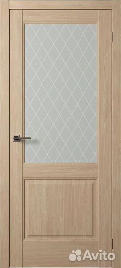 Межкомнатные двери под заказ